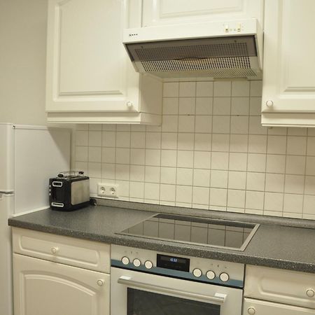 Ursprung Apartments Rostock Room photo