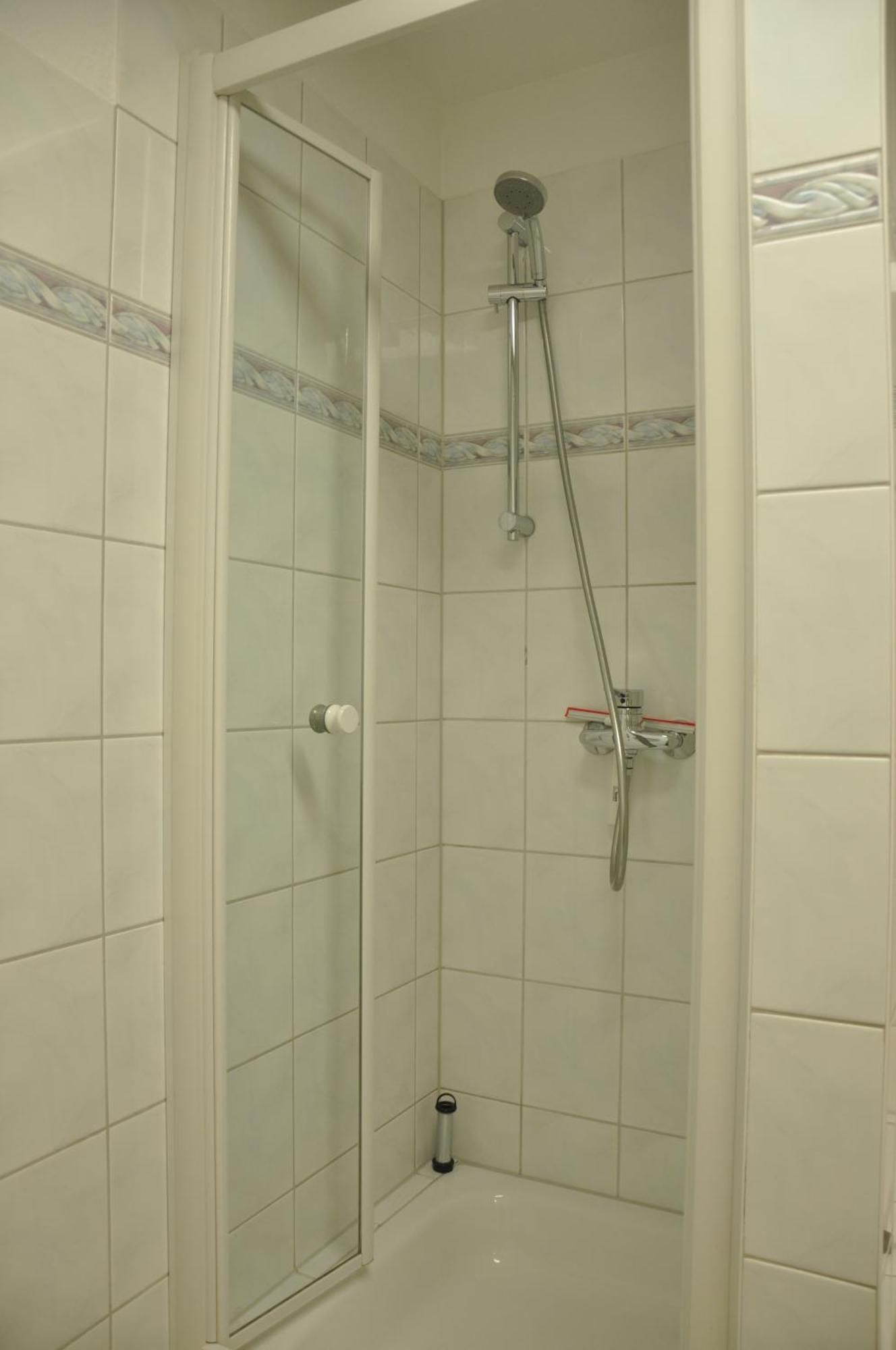 Ursprung Apartments Rostock Room photo
